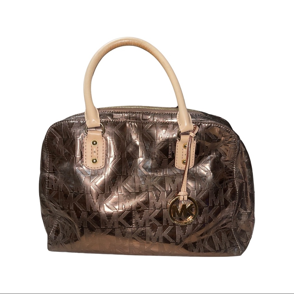 Michael Kors Speedy Bag